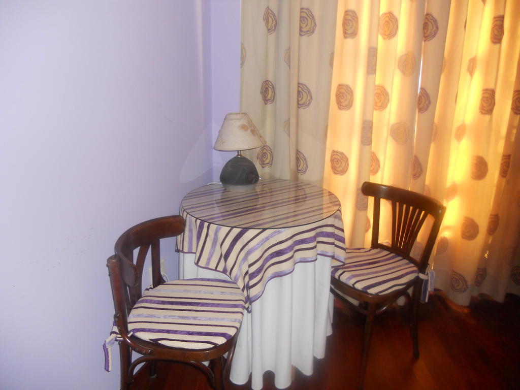 Hotel Taramundi Quarto foto